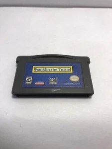 Franklin the Turtle (Nintendo Game Boy Advance, 2005) Cartridge Only - Imagen 1 de 1