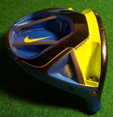 NIKE VAPOR FLY PRO TOUR ВЫПУСК МУЖСКОЙ ПРАВОЙ РУКОЙ ВОДИТЕЛЬ ГОЛОВЫ ТОЛЬКО!! ОЧЕНЬ ХОРОШО!! - Изображение 1 из 4