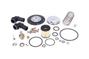 Kit riparazione membrana Riduttore SEQ STD Tartarini + filtro e08G - Imagen 1 de 1
