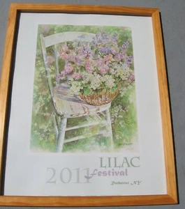 Lilac Festival, Highland Park, Rochester NY, Prints ONLY-Choice 2009 or 2011 - Picture 1 of 23