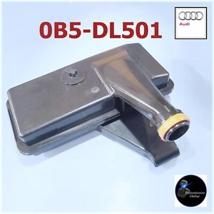 Filter Intern Audi S-Tronic Getriebe 0B5-DL501 7 Gang DSG Getriebe - Picture 1 of 1