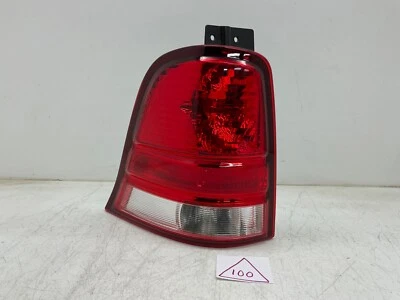 Luz trasera izquierda Ford Freestar 2004 2005 2006 2007 OEM Foto 1 de 4