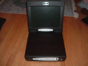 Machina Vision Sciences Inc. DPU-5050 Video Processor Untested no returns As Is - Picture 1 of 5