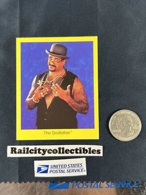 Kirk Gibson 1989 Trivial Pursuit 1980's Edition Trivia Game Card #322 Dodgers - Image 1 of 3