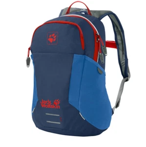 Jack Wolfskin KIDS MOAB JAM Kinderrucksack Fahrradrucksack Rucksack Wanderrucksa - Bild 1 von 2