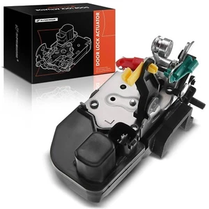 A-Premium Door Latch Lock Actuator Compatible with Jeep Vehicles - Grand Cher... - Picture 1 of 8