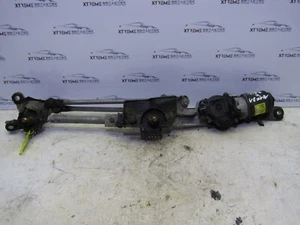 MAZDA 2 2007-2014 WIPER MOTOR (FRONT) & LINKAGE M DF80 092 - XBWT0213 - Picture 1 of 3