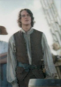 Outlander CZX, Lenticular Chase Card L3 - Picture 1 of 2