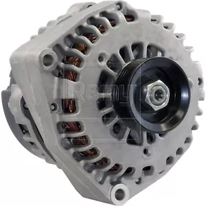 Alternator-New Remy 91614 - Picture 1 of 5