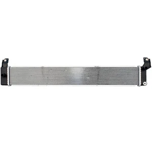 DENSO 221-9296 Radiator For 12-15 Toyota Avalon Camry - Picture 1 of 2