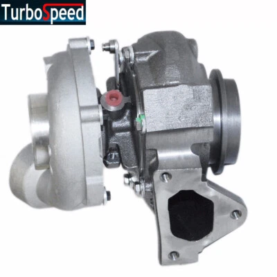 Новый бренд для 04-07 Dodge Sprinter дизель 2,7 л GT2256V 736088 турбокомпрессор - Изображение 1 из 4