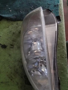 FANALE ANTERIORE SINISTRO ANT SX OPEL CORSA C ORIGINALE USATO - Foto 1 di 7