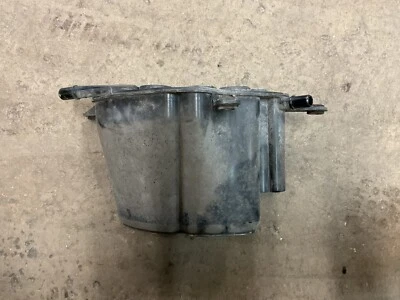 04-06 Volkswagen Phaeton OEM Charcoal Vapor Canister Bentley 3D0201801F - Image 1 of 4