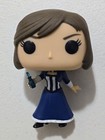 Funko Pop! Vinyl: #63 Elizabeth (Bioshock Infinite) Vinyl Figure Vaulted
