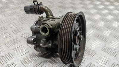 VOLKSWAGEN BEETLE 8V 3DR HATCHBACK 2001 POWER STEERING PUMP  - Image 1 of 4