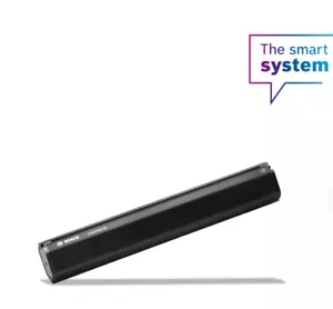 -NEW- Bosch PowerTube 750 BBP3770 Horizontal E-Bike Battery rrp: £849 - Picture 1 of 4