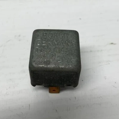 Bosch Marine Relay 0332014213 - Image 1 of 2