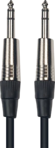 Stereo Klinkenstecker / Stereo Klinkenstecker 6m YELLOW CABLE K15-6 - Bild 1 von 1
