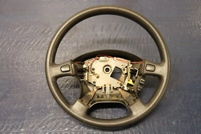 Acura Integra 1996 cupé GSR 1,8 L OEM volante de cuero *desgaste* #4446 Foto 1 de 4