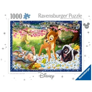 Los mejores rompecabezas Ravensburger 1000 piezas - Las mejores selecciones e imprescindibles genuinos - Imagen 1 de 200