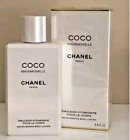 Chanel Coco Mademoiselle Moisturizing Body Lotion 200mL/6.8oz New & Seal