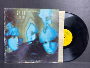 SPIRIT „FEEDBACK“ INKL INSERT NL-PRESS 1972 - Picture 1 of 18