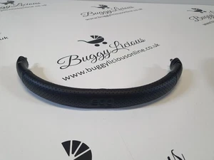 Babystyle EGG 2 Black Bumper Bar Carry Handle Replacement Part  - Picture 1 of 8