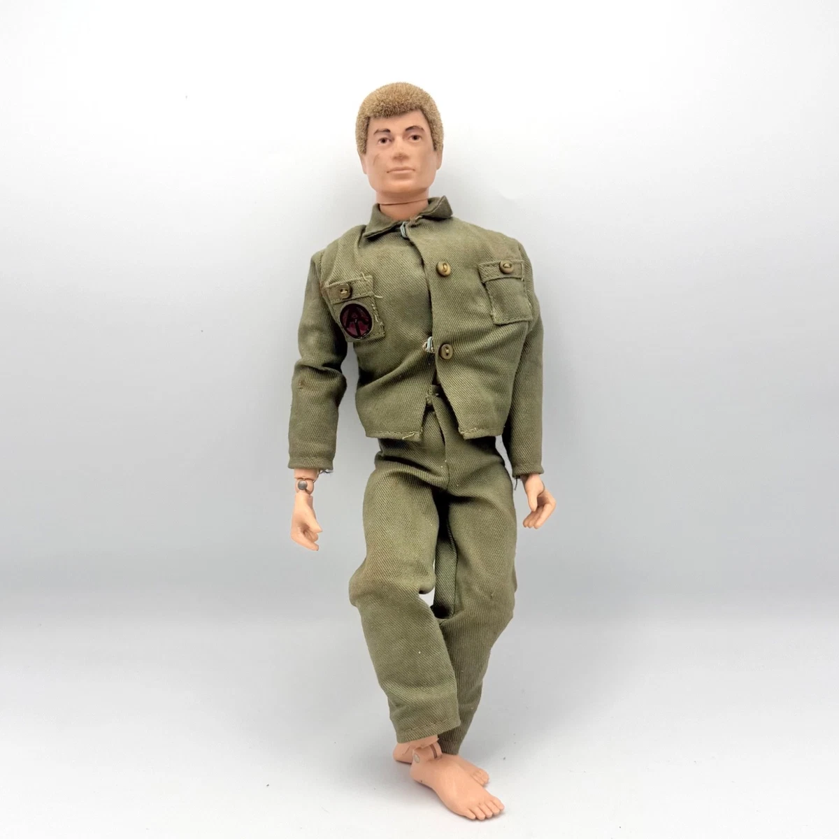 1964 G.I. Joe Military & Adventure Action Figures for sale | eBay