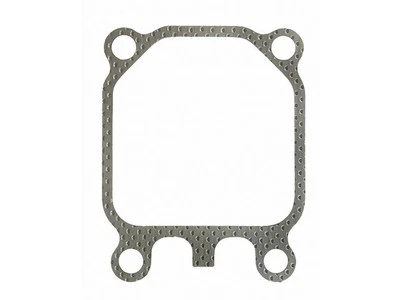 For 1947 GMC EC282 Intake to Exhaust Gasket Felpro 96187HRQY 3.7L 6 Cyl - Изображение 1 из 2