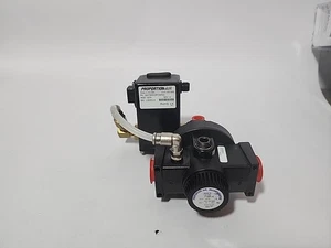 PROPORTION-AIR 3DTF, PN: QB2TBNICZP150PSG, W/ PSR-4 - Picture 1 of 7