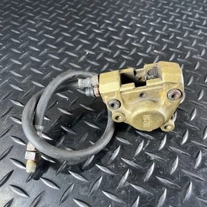 ♻️ CAGIVA MITO 125 - REAR BRAKE CALIPER - Untested - Picture 1 of 5
