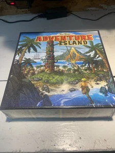 NEU Tiki Toss Abenteuer Insel Spiel - Bild 1 von 4