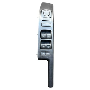 2014 Chevrolet Silverado 1500 4x4 Driver Door Switch Front 14 15 OEM 23129539 - Imagen 1 de 12