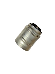 Angenieux 10mm f1.8 Retrofocus Type R21 C Mount lens for parts or repair - Picture 1 of 16