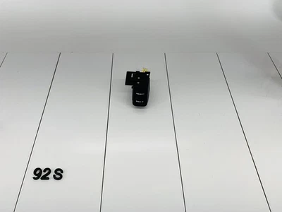 09-11 MERCEDES BENZ SLK300 FRONT RIGHT SIDE SEAT CONTROL VALVE SWITCH OEM - Image 1 of 4