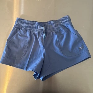 Dicks Sporting Goods Mid-Rise Girls Shorts XS - Picture 1 of 6