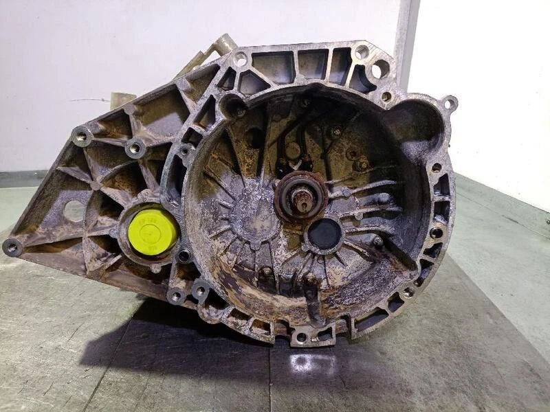 40T32 caja de cambios para LAND ROVER FREELANDER I (L314) 2.0 TD4 1998 5454965 - Imagen 1 de 4