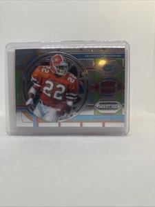 2019 Panini Prizm Draft Picks #54 Emmitt Smith Stained Glass Cowboys - Bild 1 von 2