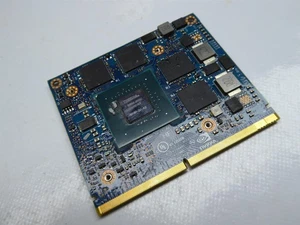 HP ZBook 15 G3 Nvidia Quadro M1000M Grafikkarte 848261-001 #67483 - Picture 1 of 3