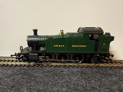 Bachmann - GWR 45xx "Small Prairie" Tank - OO Gauge - Pre-Owned - Image 1 of 4