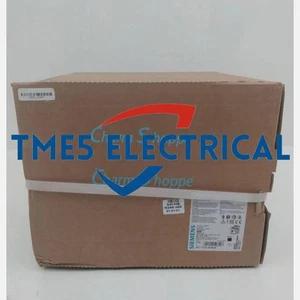 1PCS New SIEMENS 3RT1075-6AB36 Contactor 3RT 1075-6AB36 In Box Fast Shipping - Picture 1 of 1