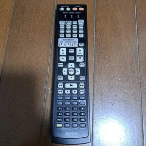 DENON RC-1146 Remote Control - Picture 1 of 3