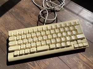 HHKB LIte2 for Mac Japanese layout PD-KB220MA No box - Picture 1 of 3