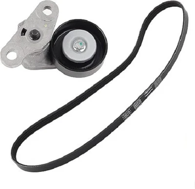 Kit tensor de correa para Cadillac Escalade 2002-2008 Express 2003-2008 Foto 1 de 4