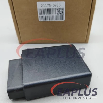 Unidad de control electrónico para Kawasaki PRAIRIE 360 Brute Force 21175-0935 Foto 1 de 4