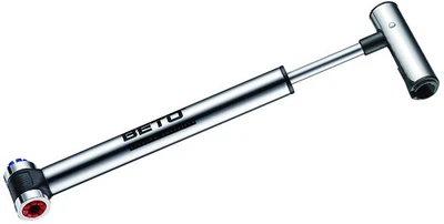 Beto: EZ-001A - Mini bomba de carretera de aleación de alta presión - Foto 1 de 3