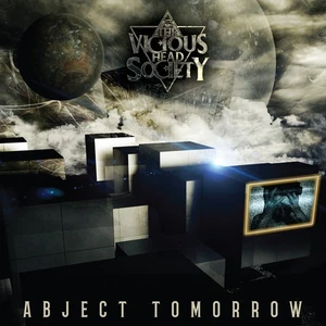 The Vicious Head Society Abject Tomorrow (CD) Album (Importación USA) - Imagen 1 de 1