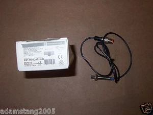 nuevo SENSOR DE PROXIMIDAD TELEMECANIQUE XS1M08DA210LD - Imagen 1 de 1