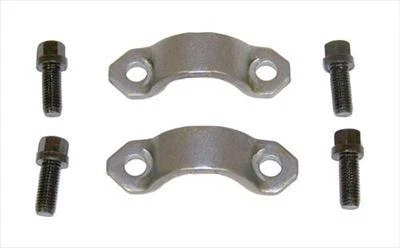  JUEGO DE CLIPS Y TORNILLOS PARA JUNTAS U CAMIONETA CHEVROLET 1947 A 1955 CAMIONES GMC  Foto 1 de 1