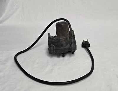 Mercedes-Benz 300E 1993 conjunto de actuador de control de crucero Foto 1 de 4